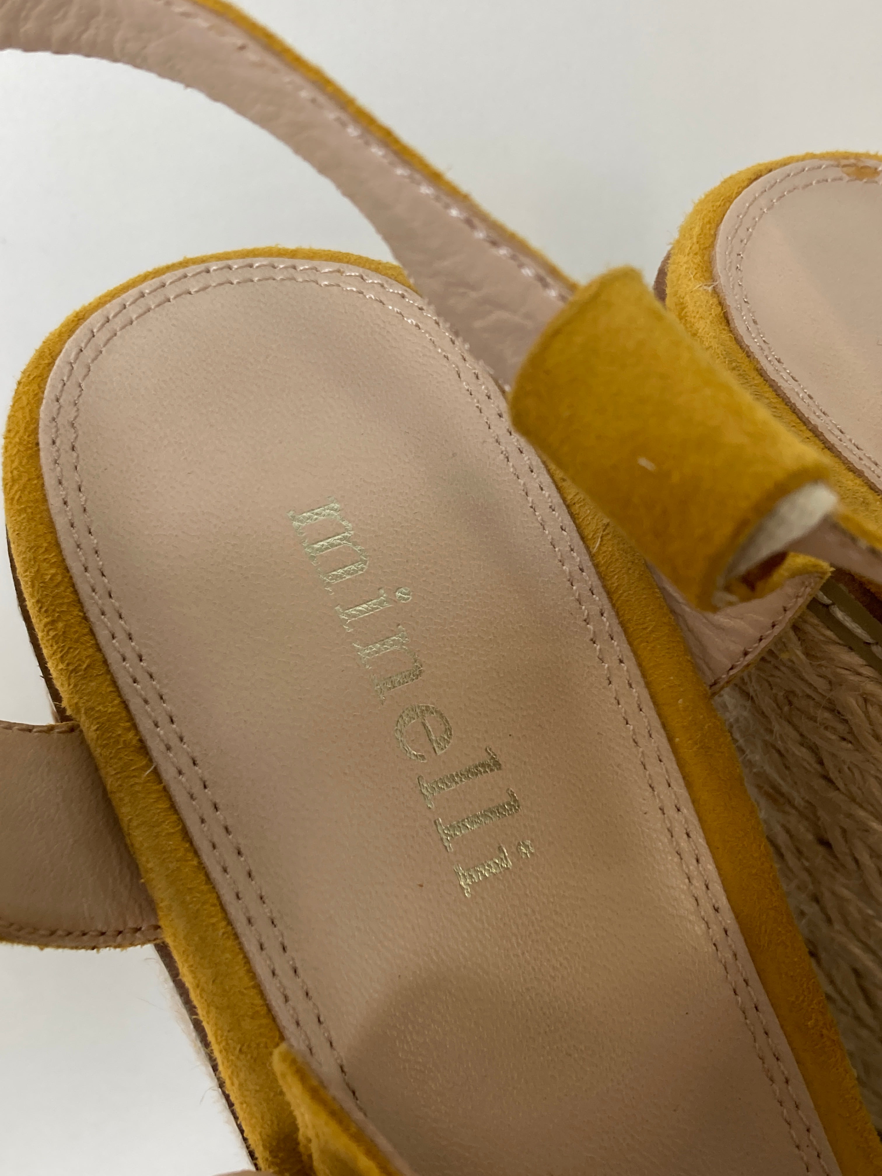 Minelli Sandaler